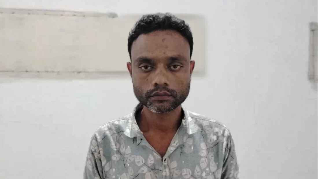 নওগাঁয় স্বামীর ছুরিকাঘাতে স্ত্রীর মৃত্যু